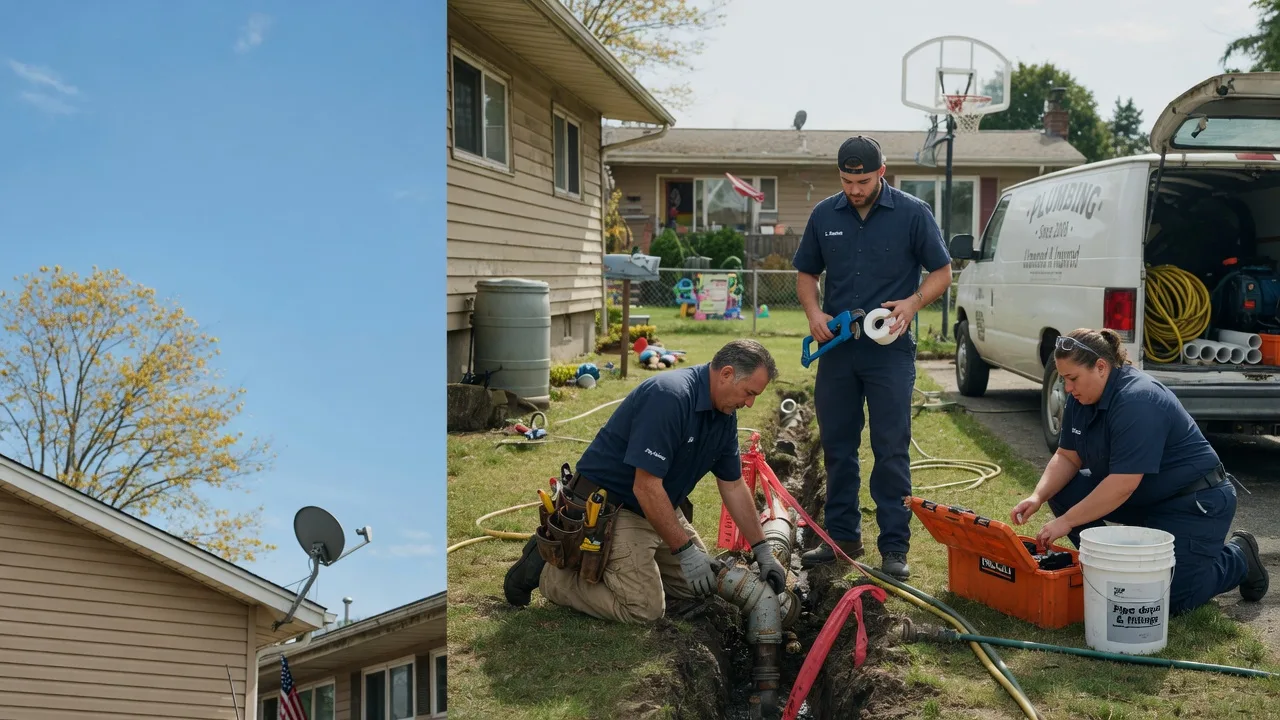 Garbage Disposal Replacement in Poca, WV near me